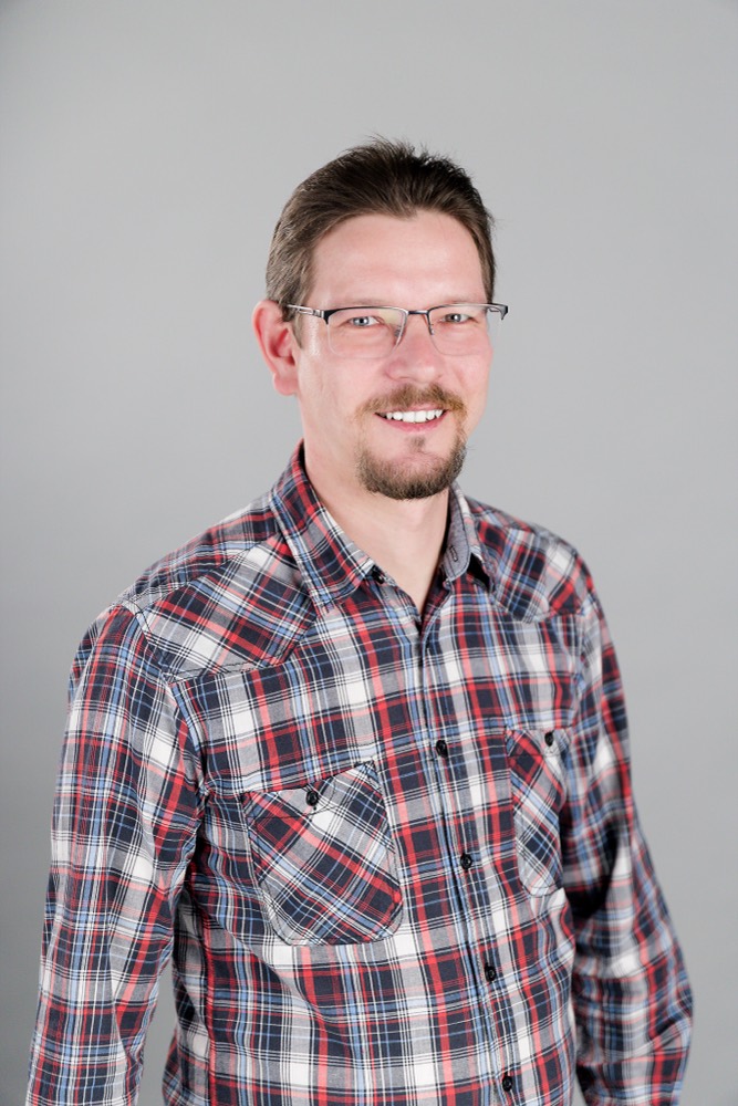 Christopher Malß, Inhaber Rundum Service Malß