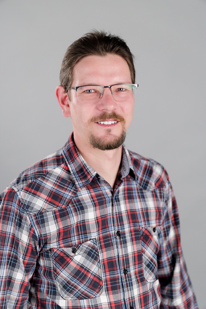 Christopher Malß